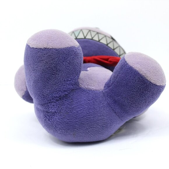 Five Nighs at Freddy's FNAF Funko Nightmare Bonnie 2016 Plush Pre-owned - Picture 7 of 7